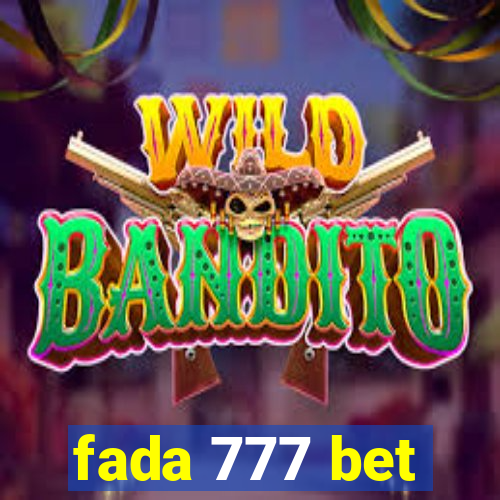 fada 777 bet